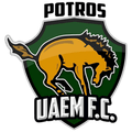 Potros UAEM Logo