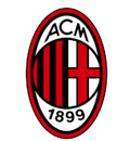 AC Milan U20 Logo