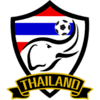 Thailand U17 Women Logo