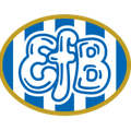 Esbjerg 2 Logo