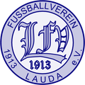 Lauda Logo