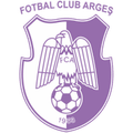 Arges Logo
