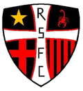 Red Scorpions FC (W) Logo