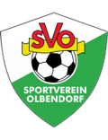 SV Olbendorf Logo