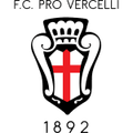 Pro Vercelli U20 Logo