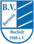Borussia Bocholt Women Logo