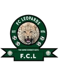 FC Leopards Logo