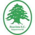 Boavista U17 Logo