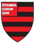 Istanbul Corum Logo