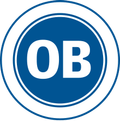 Odense BK II (W) Logo
