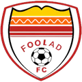 Foolad Khuzestan B Logo