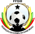 Guinea Bissau U17 Logo