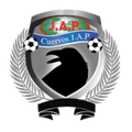 Cuervos JAP Logo