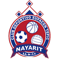 Sufacen Tepic Logo