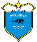 Persipan Pandeglang Logo