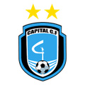 Capital CF Logo