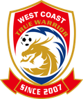 Qingdao West Coast U21 Logo