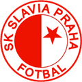 Slavia Praha U21 Logo