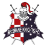 Brisbane Knights U23 Logo