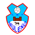 Muleno CF Logo