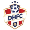 Diamond Harbour FC Logo