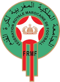 Morocco (W) U18 Logo