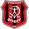 Hapoel Jerusalem Logo