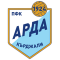 Arda Kardzhali Logo