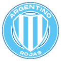 โรฮาส ชาวอาร์เจนติน่า Logo