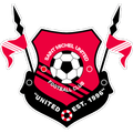 St Michel United FC Logo