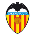 Valencia CF Youth Logo