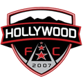 Hollywood FC Logo