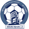 Zhytlobud 2 Women Logo
