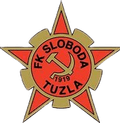 Sloboda Tuzla Women Logo