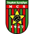 MC Saida U20 Logo