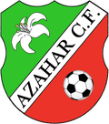 Atletico Azahar (W) Logo
