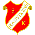 Hanvikens SK (w) Logo