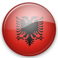 แอลเบเนีย Logo