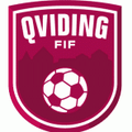 Qviding Fif U21 Logo