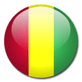 Guinea U20 Logo