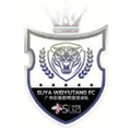 Suya Weiyutang FC Logo