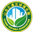 Shandong Yitong Football Club Logo