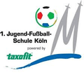 Jugend-Fußball-Schule Köln Logo