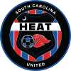 SC United Heat Logo