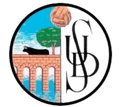 Salamanca CF UDS B Logo