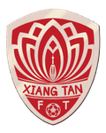 Xiangtan Football Team Logo