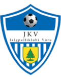 Voru JK Logo