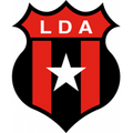 Alajuelense Logo