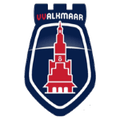 VV Alkmaar Nữ Logo