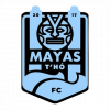 Tho Mayas Logo